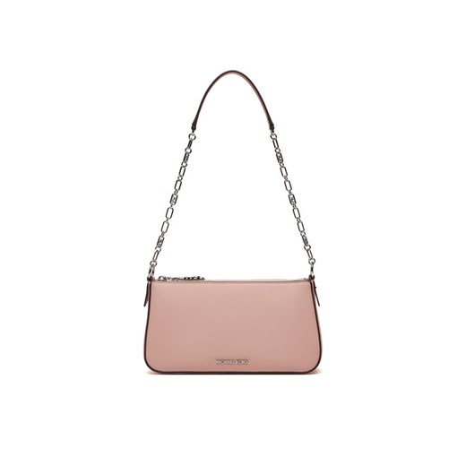 Torebka MICHAEL Michael Kors Empire 32H3S8EW6L Różowy ze sklepu eobuwie.pl w kategorii Torebki damskie - zdjęcie 182108915