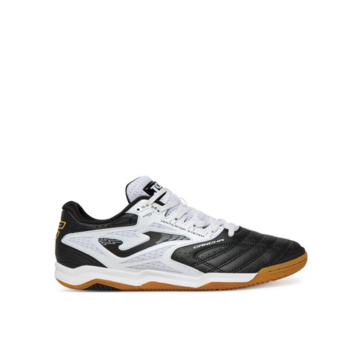 Buty do piłki nożnej Joma Cancha 2501 CANS2501IN Czarny ze sklepu eobuwie.pl w kategorii Buty sportowe męskie - zdjęcie 182108935