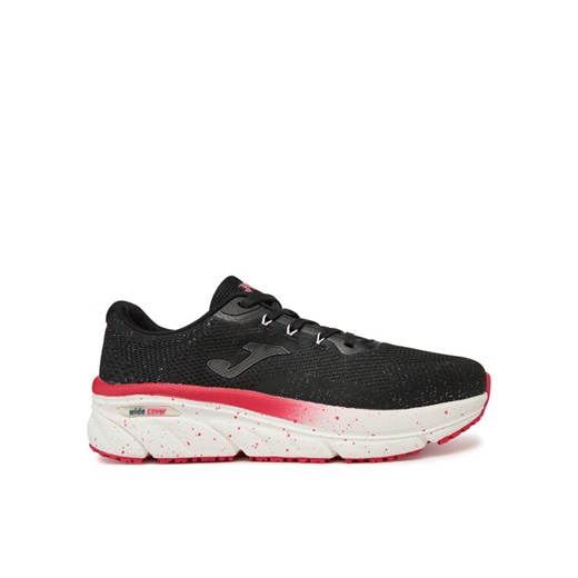 Sneakersy Joma Atreyu 2501 CATRLS2501 Czarny ze sklepu eobuwie.pl w kategorii Buty sportowe damskie - zdjęcie 182108987