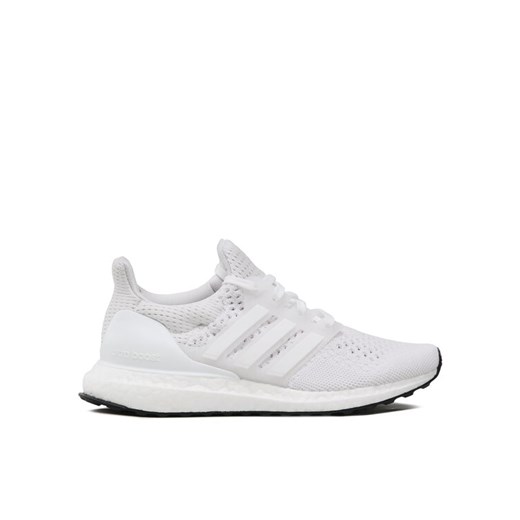 Sneakersy adidas Ultraboost 1.0 Shoes HQ2163 Biały ze sklepu eobuwie.pl w kategorii Buty sportowe dziecięce - zdjęcie 182109009