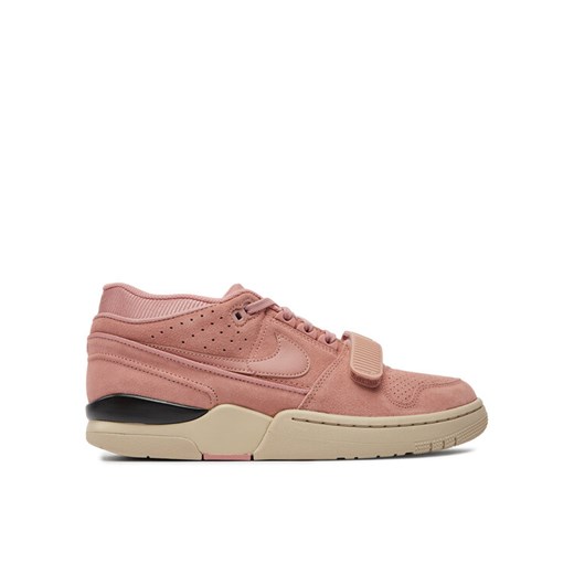Sneakersy Nike AAF88 Low FJ4184 600 Różowy ze sklepu eobuwie.pl w kategorii Buty sportowe męskie - zdjęcie 182109027