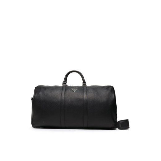 Torba podróżna Guess TMECSA P3135 Czarny ze sklepu eobuwie.pl w kategorii Torby sportowe - zdjęcie 182109086