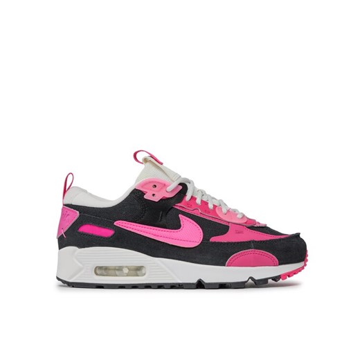 Sneakersy Nike Air Max 90 Futura DV7190-101 Różowy ze sklepu eobuwie.pl w kategorii Buty sportowe damskie - zdjęcie 182109189