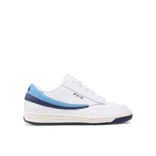 Sneakersy Fila Original Tennis '83 FFM0215.13217 Biały ze sklepu eobuwie.pl w kategorii Buty sportowe męskie - zdjęcie 182109197