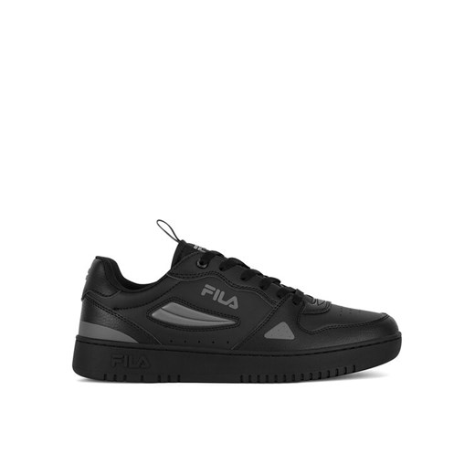 Sneakersy Fila SUOLO FFM0385-83052 Czarny ze sklepu eobuwie.pl w kategorii Buty sportowe męskie - zdjęcie 182109236