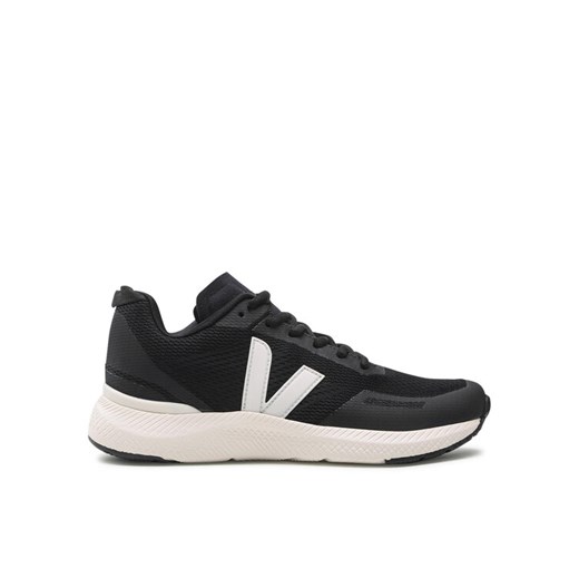 Sneakersy Veja Impala Engineered Mesh IP1402846A Czarny ze sklepu eobuwie.pl w kategorii Buty sportowe damskie - zdjęcie 182109519