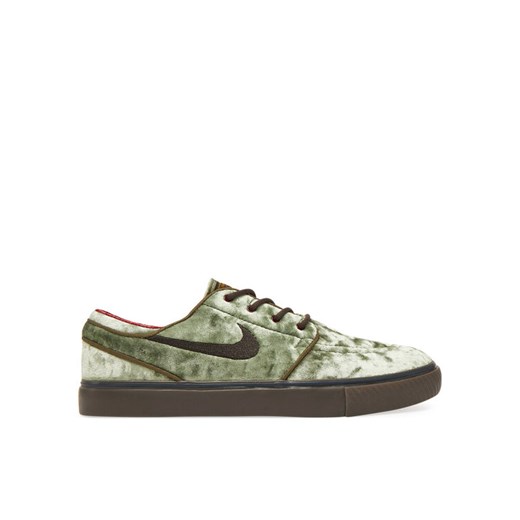 Sneakersy Nike Sb Zoom Janoski Og+ Se FZ1302 200 Zielony ze sklepu eobuwie.pl w kategorii Trampki męskie - zdjęcie 182109678