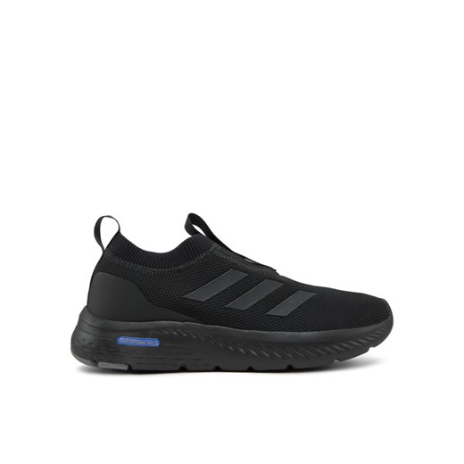 Sneakersy adidas Cloudfoam Move Sock ID6520 Czarny ze sklepu eobuwie.pl w kategorii Buty sportowe męskie - zdjęcie 182109825