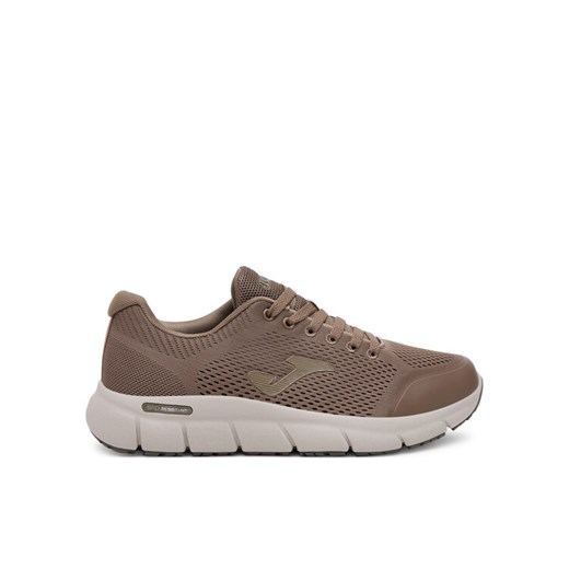 Sneakersy Joma Zen 2524 CZENS2524 Brązowy ze sklepu eobuwie.pl w kategorii Buty sportowe męskie - zdjęcie 182109896