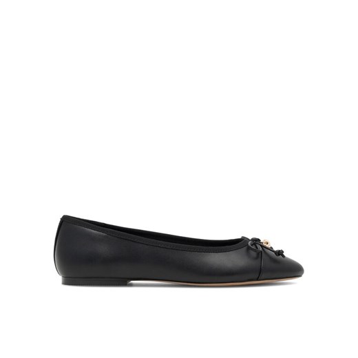 Baleriny Nine West 122AL4108 Czarny ze sklepu eobuwie.pl w kategorii Balerinki - zdjęcie 182109917