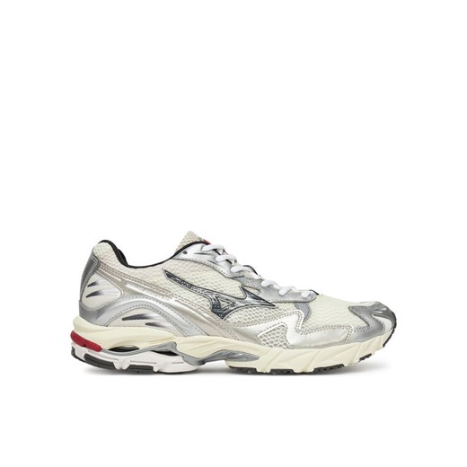 Sneakersy Mizuno Wave Rider 10 D1GA2431 Beżowy ze sklepu eobuwie.pl w kategorii Buty sportowe męskie - zdjęcie 182109928