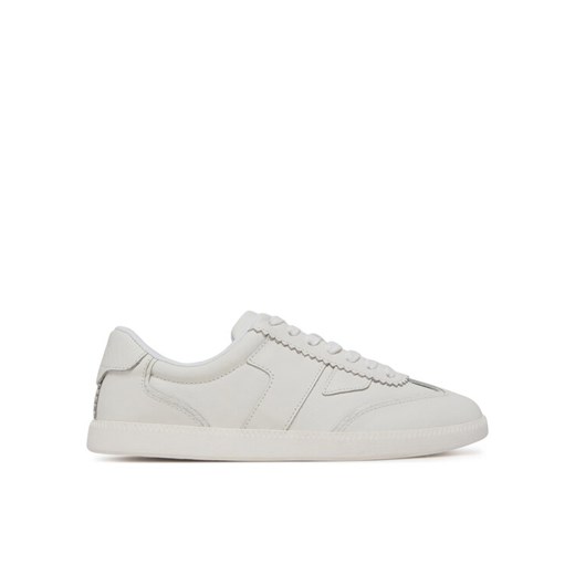 Sneakersy Toms Collins 10022168 Biały ze sklepu eobuwie.pl w kategorii Buty sportowe damskie - zdjęcie 182110068