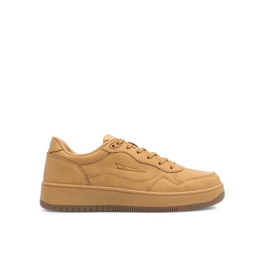 Sneakersy Sprandi HEAT LOW MP07-11737-05 Brązowy ze sklepu eobuwie.pl w kategorii Buty sportowe męskie - zdjęcie 182110146