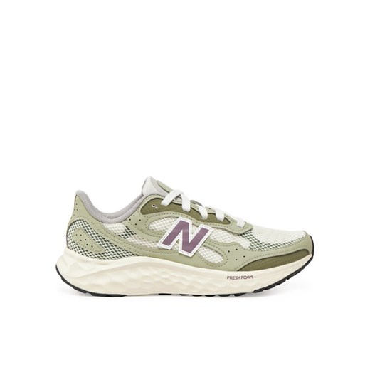 Sneakersy New Balance Arishi WARISTD4 Khaki ze sklepu eobuwie.pl w kategorii Buty sportowe męskie - zdjęcie 182110177