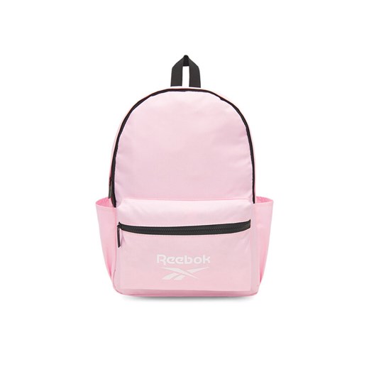 Plecak Reebok RBK-001-CCC-05 Różowy ze sklepu eobuwie.pl w kategorii Plecaki - zdjęcie 182110227