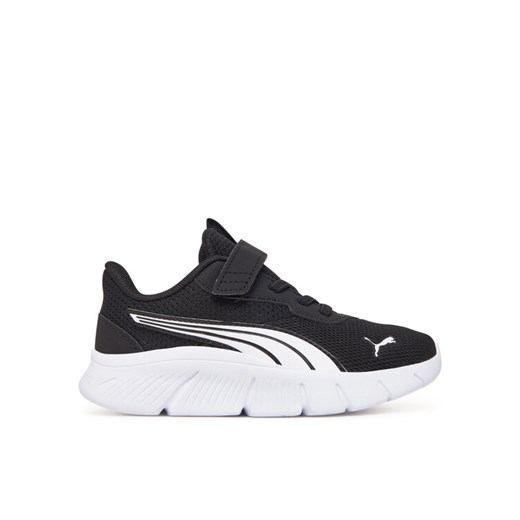 Sneakersy Puma FlexFocus Modern AC+ PS 401519 01 Czarny ze sklepu eobuwie.pl w kategorii Buty sportowe dziecięce - zdjęcie 182110387