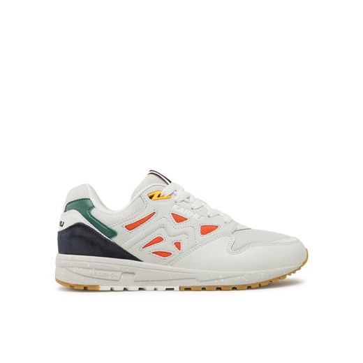 Sneakersy Karhu Legacy 96 F806045 Szary ze sklepu eobuwie.pl w kategorii Buty sportowe męskie - zdjęcie 182110396