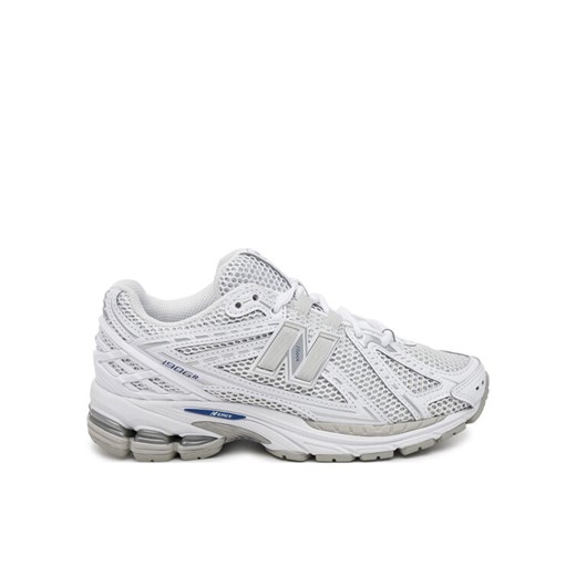Sneakersy New Balance U1906RCA Biały ze sklepu eobuwie.pl w kategorii Buty sportowe męskie - zdjęcie 182110606