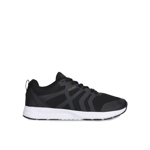 Sneakersy Endurance Clenny W Lite Shoe E222433 Czarny ze sklepu eobuwie.pl w kategorii Buty sportowe damskie - zdjęcie 182110687