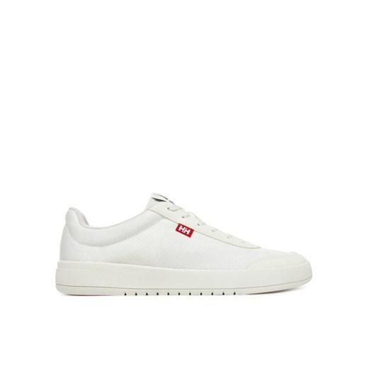 Sneakersy Helly Hansen Halmstad 2 12027_011 Biały ze sklepu eobuwie.pl w kategorii Buty sportowe męskie - zdjęcie 182110716