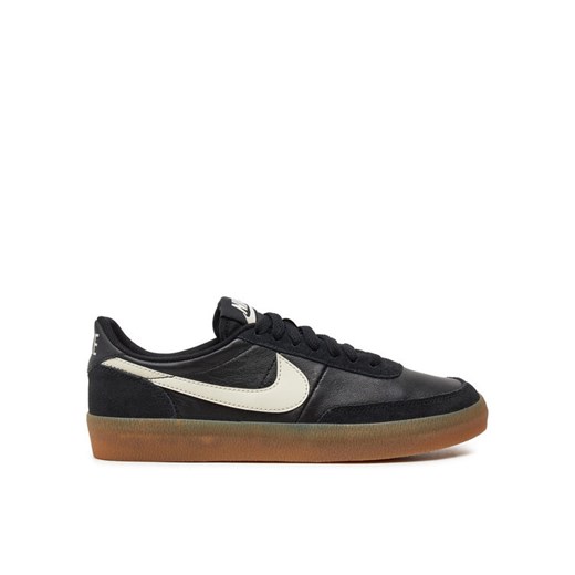 Sneakersy Nike KILLSHOT 2 Czarny ze sklepu eobuwie.pl w kategorii Buty sportowe damskie - zdjęcie 182110735