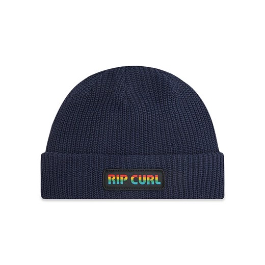 Czapka Rip Curl Icons CBNBJ9 Granatowy ze sklepu eobuwie.pl w kategorii Czapki zimowe męskie - zdjęcie 182110746