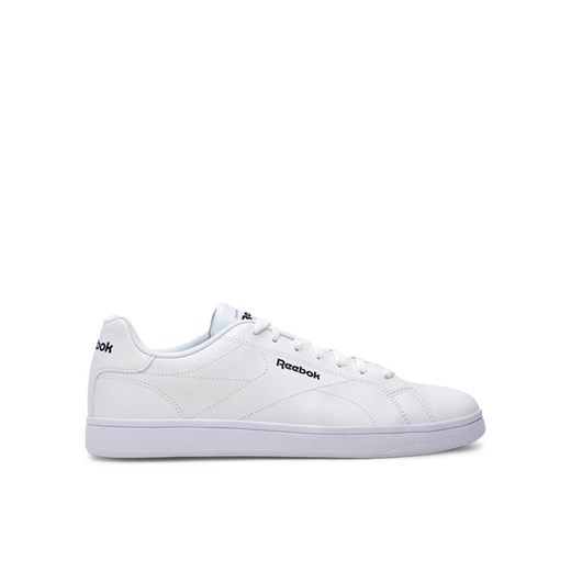 Sneakersy Reebok Royal Complet 100000451 Biały ze sklepu eobuwie.pl w kategorii Buty sportowe męskie - zdjęcie 182110757