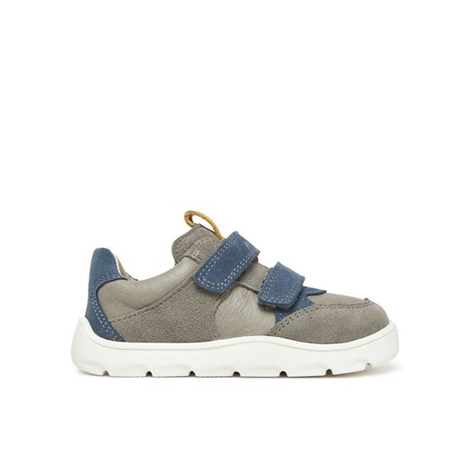 Sneakersy Froddo G3130264-3 S Szary ze sklepu eobuwie.pl w kategorii Buty sportowe dziecięce - zdjęcie 182110817