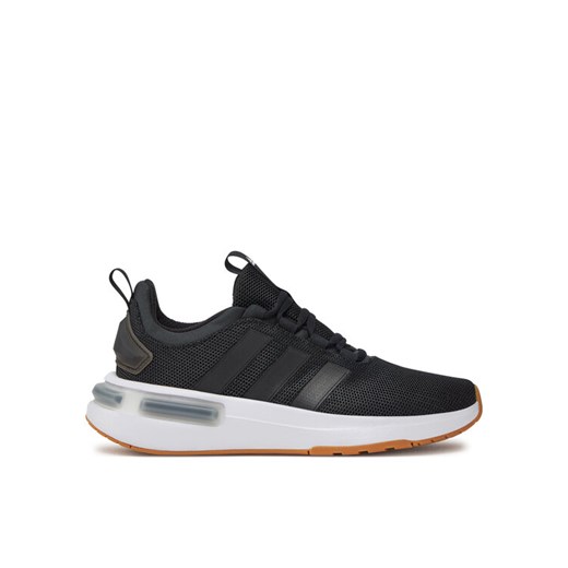Sneakersy adidas Racer TR23 IF8652 Czarny ze sklepu eobuwie.pl w kategorii Buty sportowe damskie - zdjęcie 182110839