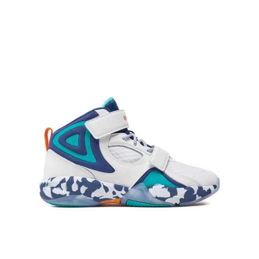 Sneakersy Shaq RADIATE AQ95016Y-WD Biały - id: 5905588817802 - marki Shaq - 182110856 Sneakersy Shaq RADIATE AQ95016Y-WD Biały ze sklepu eobuwie.pl w kategorii Buty sportowe dziecięce - zdjęcie 182110856