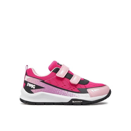 Sneakersy Primigi 5928100 S Różowy Primigi 40 eobuwie.pl