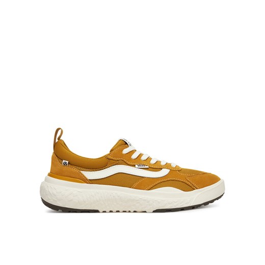 Sneakersy Vans MTE UltraRange Neo VR3 VN000CWEKM31 Żółty ze sklepu eobuwie.pl w kategorii Buty sportowe męskie - zdjęcie 182110969