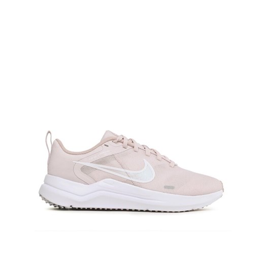 Buty do biegania Nike Downshifter 12 DD9294 600 Różowy ze sklepu eobuwie.pl w kategorii Buty sportowe damskie - zdjęcie 182110988