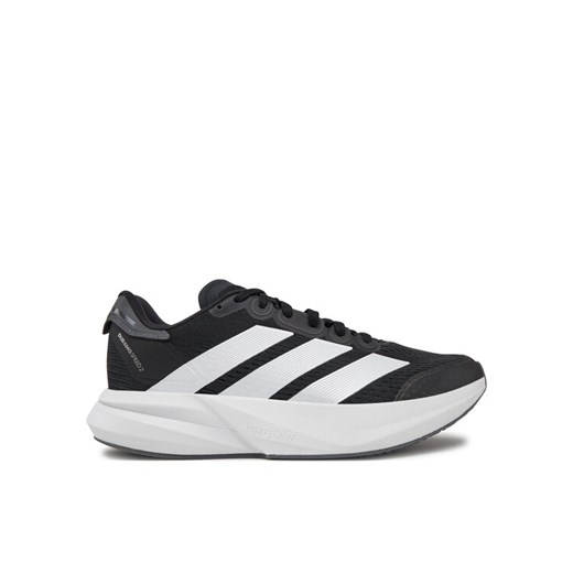 Buty do biegania adidas Duramo Speed 2 IH8211 Czarny ze sklepu eobuwie.pl w kategorii Buty sportowe damskie - zdjęcie 182111045