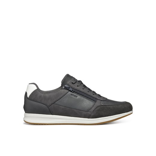 Sneakersy Geox U Avery U55H5A 0EKBU C1115 Szary ze sklepu eobuwie.pl w kategorii Buty sportowe męskie - zdjęcie 182111129