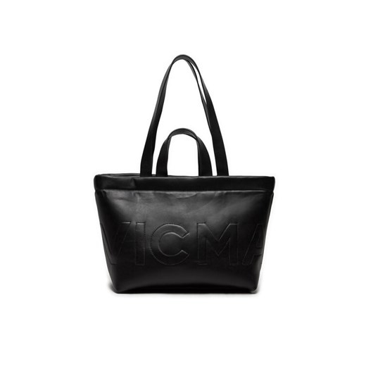 Torebka Vic Matié 1E0738T 999D040101 Czarny ze sklepu eobuwie.pl w kategorii Torby Shopper bag - zdjęcie 182111149
