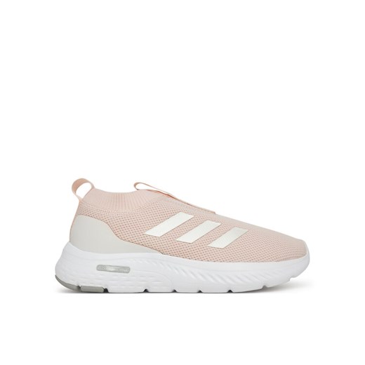Sneakersy adidas Cloudfoam Move Sock JI4837 Różowy ze sklepu eobuwie.pl w kategorii Buty sportowe damskie - zdjęcie 182111155