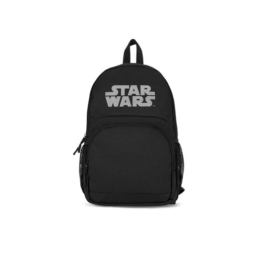 Plecak Star Wars ACCCS-AW24-200SW Czarny ze sklepu eobuwie.pl w kategorii Plecaki - zdjęcie 182111186