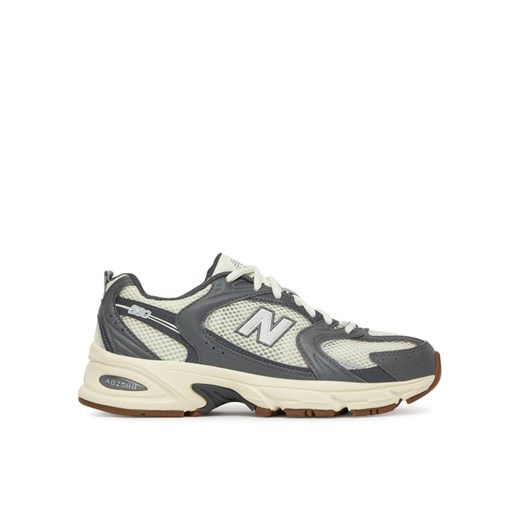 Sneakersy New Balance MR530ACS Szary ze sklepu eobuwie.pl w kategorii Buty sportowe damskie - zdjęcie 182111235