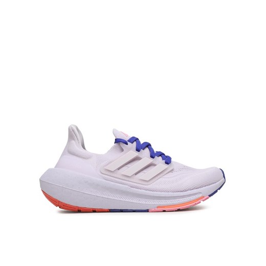 Buty do biegania adidas Ultraboost 23 Shoes HP9206 Fioletowy ze sklepu eobuwie.pl w kategorii Buty sportowe damskie - zdjęcie 182111258