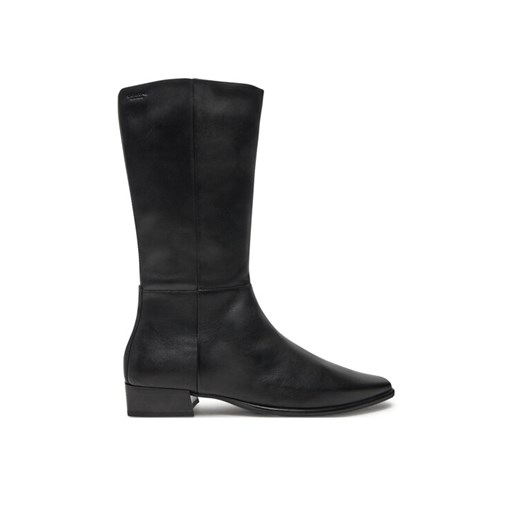 Botki Vagabond Shoemakers Nella 5816-201-20 Czarny ze sklepu eobuwie.pl w kategorii Botki - zdjęcie 182111279