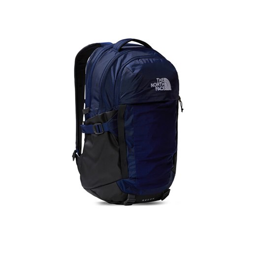 Plecak The North Face Recon 30L NF0A52SH53Z1 Granatowy ze sklepu eobuwie.pl w kategorii Plecaki - zdjęcie 182111287
