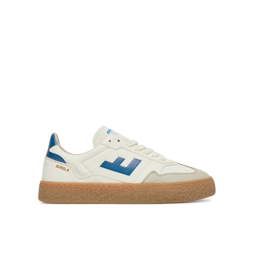 Sneakersy Flamingos Life Burela Biały ze sklepu eobuwie.pl w kategorii Buty sportowe męskie - zdjęcie 182111319