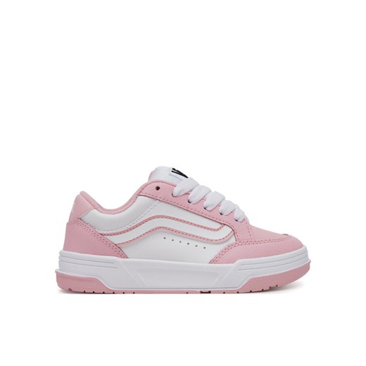 Sneakersy Vans Hylane VN000D4NY3K1 Różowy ze sklepu eobuwie.pl w kategorii Buty sportowe dziecięce - zdjęcie 182111426