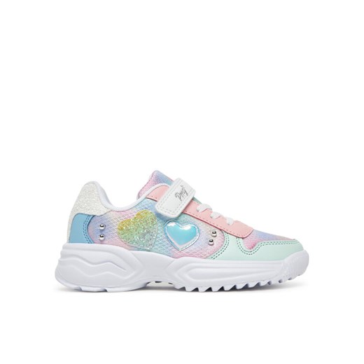 Sneakersy Primigi 7963033 Kolorowy ze sklepu eobuwie.pl w kategorii Buty sportowe dziecięce - zdjęcie 182111437