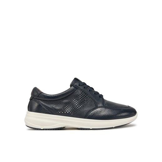 Sneakersy Caprice 9-23713-44 Granatowy ze sklepu eobuwie.pl w kategorii Buty sportowe damskie - zdjęcie 182111599