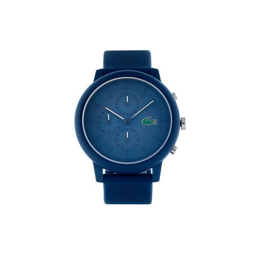 Zegarek Lacoste 2011244 Granatowy ze sklepu eobuwie.pl w kategorii Zegarki - zdjęcie 182111686