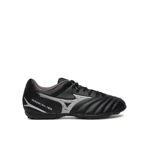 Buty do piłki nożnej Mizuno Monarcida Neo III Select As P1GD2425 Czarny ze sklepu eobuwie.pl w kategorii Buty sportowe męskie - zdjęcie 182111909