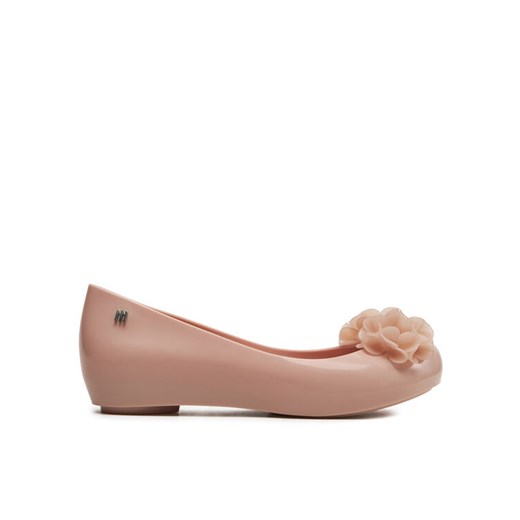 Baleriny Melissa Melissa Ultragirl Springtime Ad 35706 Różowy ze sklepu eobuwie.pl w kategorii Balerinki - zdjęcie 182111976