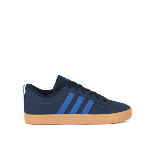 Sneakersy adidas VS PACE 2.0 K IE8884 Granatowy ze sklepu eobuwie.pl w kategorii Buty sportowe dziecięce - zdjęcie 182112098